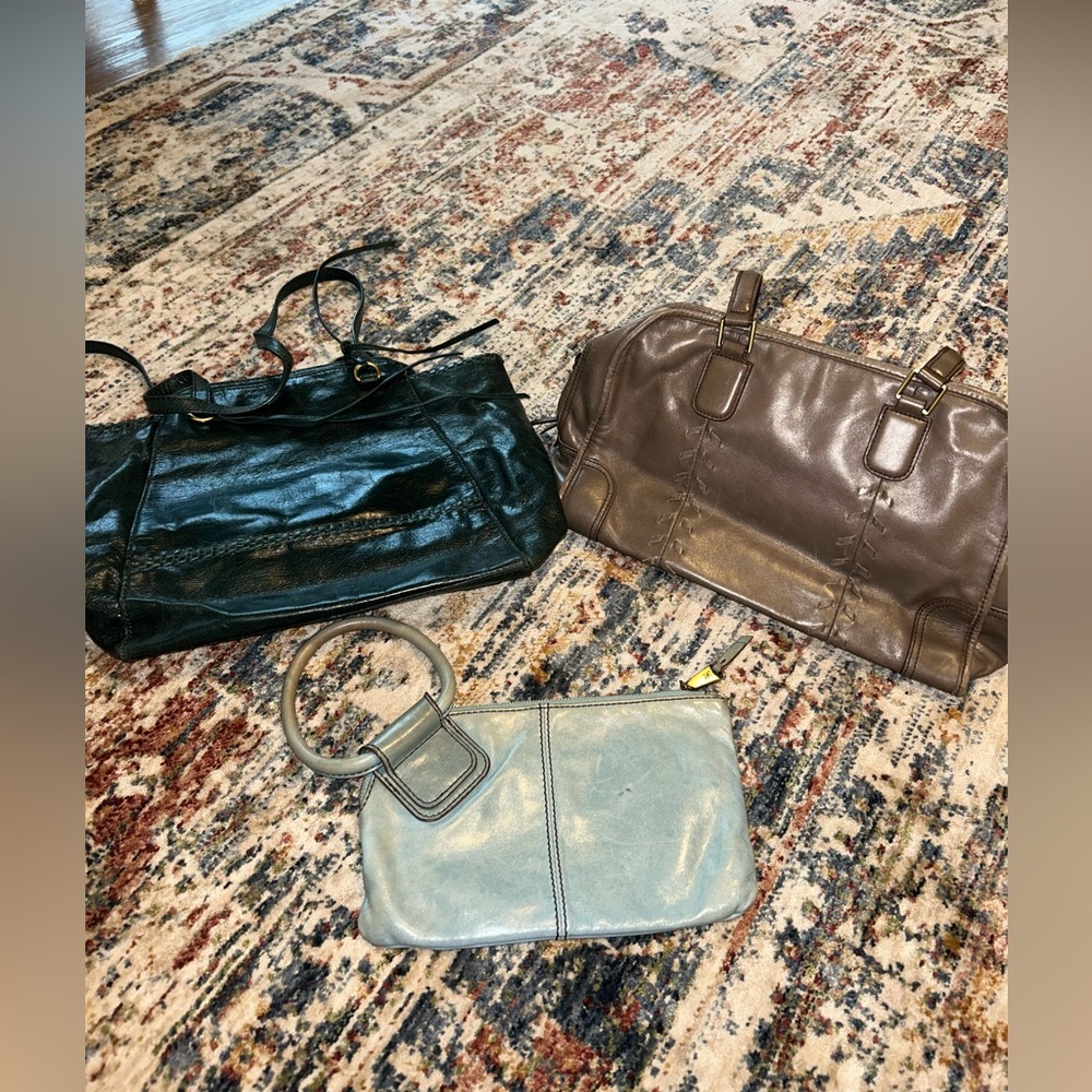 Hobo brand purses
